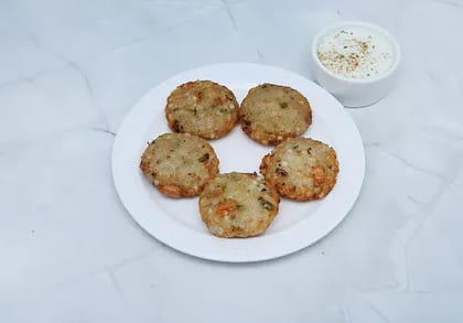 Sabutdana Vada