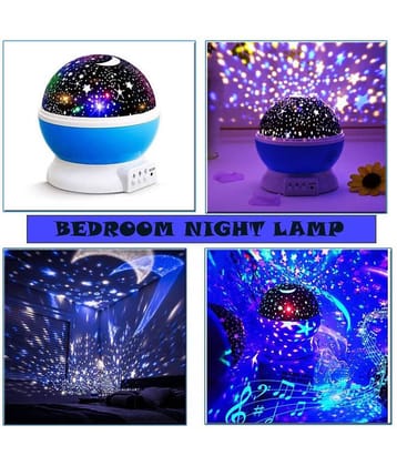 RAVARIYA GRAPHICS Multicolour Plastic Coaster - Pack of 1