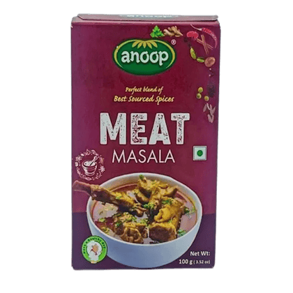 Anoop Meat Masala