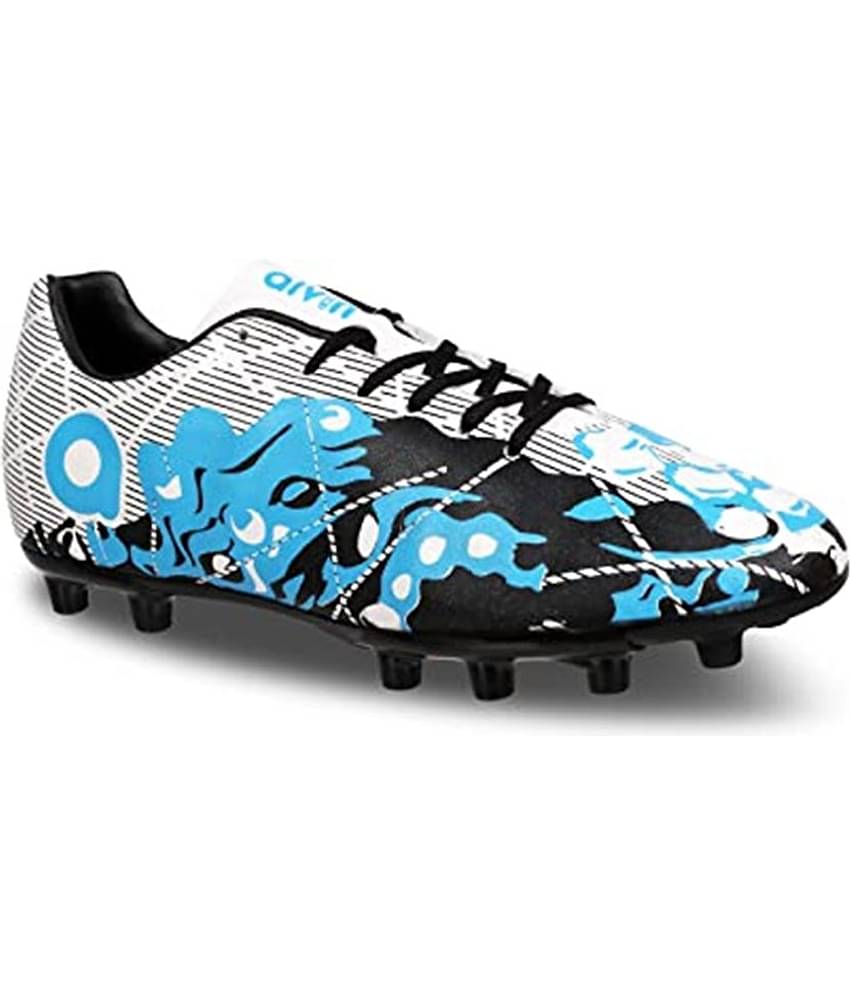 Aivin Aivin Ocean Studds Male White