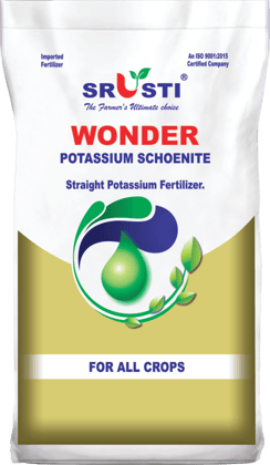 WONDER POTASSIUM SCHOENITE -1KG