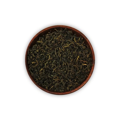 Green Tea - 100g