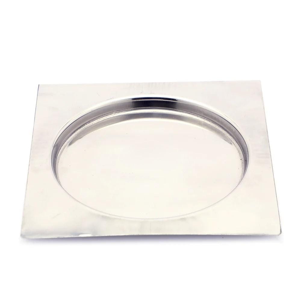 Onions Stainless Steel Cauka/Square/Cubic Idly cooker – FOR HOME USE ONLY