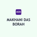 MAKHANI DAS BORAH