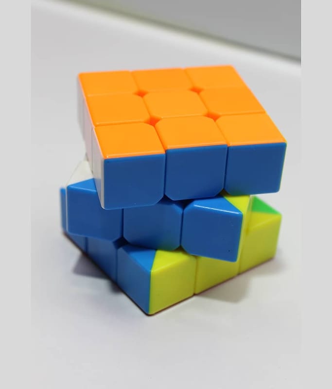 ...