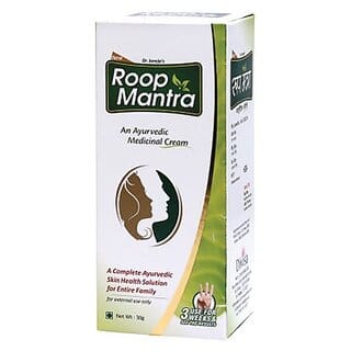 Roop Mantra Ayurved Face Cream (30gm)