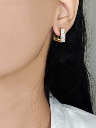 Raya Earrings