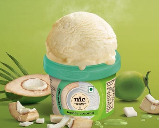 Tender Coconut No Added Sugar 100ml