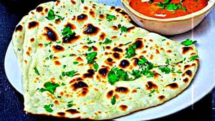 Paneer Naan[ Per Pc ]