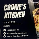 Cookie's Kitchen