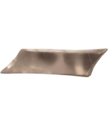 Dynore Stainless Steel Tray For 2 Cups