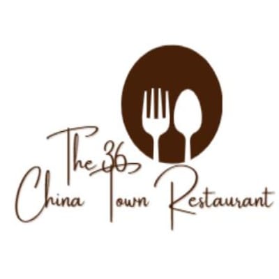 The 36 China Town Restaurant