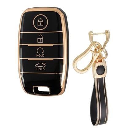 Sonet, Carens, Seltos, Seltos X-line | Car Key Accessories | Protects and covers car keys