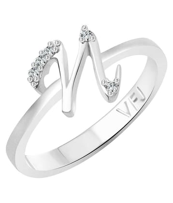 Vighnaharta- Silver Rings - 10