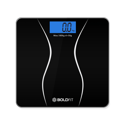 Digital Weighing Scale-Supreme