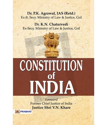 Constitution of India