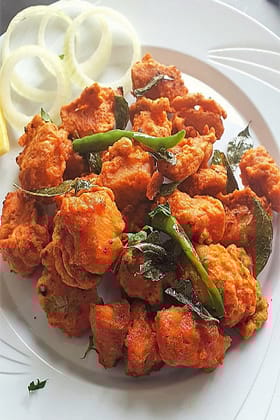 Chicken Pakora (Boneless)