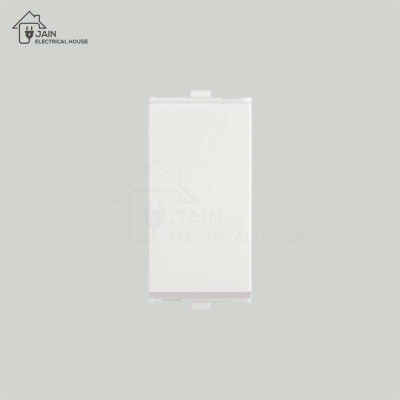 Anchor Penta Modular Blank Plate, 1M (65503)