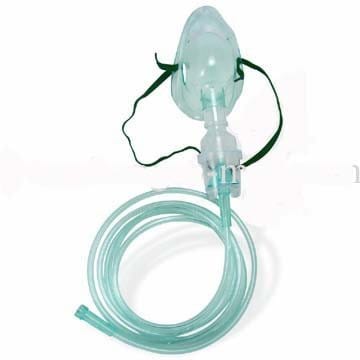 Nebulizer adult Mask kit on every nebulizer 1 pc Nebulizer adult Mask kit on every nebulizer 1 pc