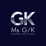 MS G/K ENTERPRISE MS G/K ENTERPRISE