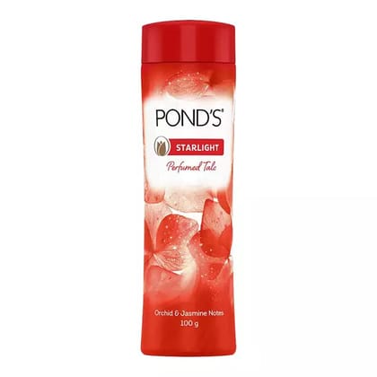 POND'S Starlight Talc 100G