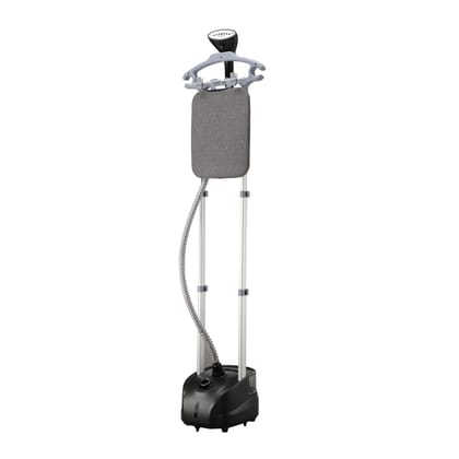 Westinghouse 2000W 2-in-1 Vertical & Horizontal Garment Steamer | 2L Water Tank, 12 Steam Levels iron & Adjustable Poles | Multi-Functional Hanger + Ironing Board with Fabric Brush & Glove (WGGSH628) Westinghouse 2000W 2-in-1 Vertical & Horizontal Garmen Westinghouse 2000W 2-in-1 Vertical & Horizontal Garment Steamer | 2L Water Tank, 12 Steam Levels iron & Adjustable Poles | Multi-Functional Hanger + Ironing Board with Fabric Brush & Glove (WGGSH628) Westinghouse 2000W 2-in-1 Vertical & Horizontal Garmen