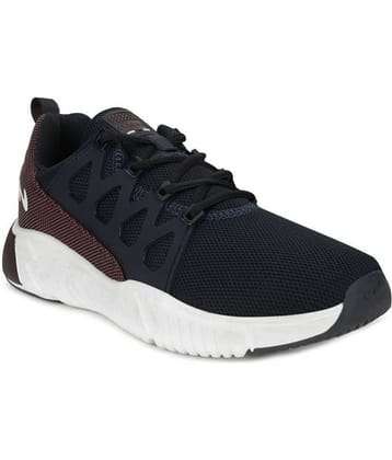 Campus BARLEY Blue Men's Sports Running Shoes