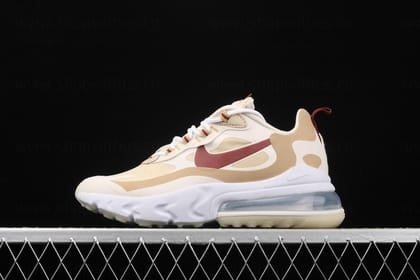 NikeWmns Air Max 270 React - Equestrian-Euro 36