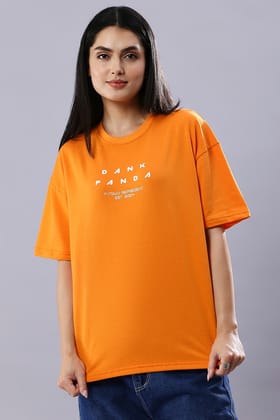 Dank Panda: Signature