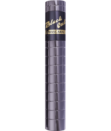 shryoan Mascara Black
