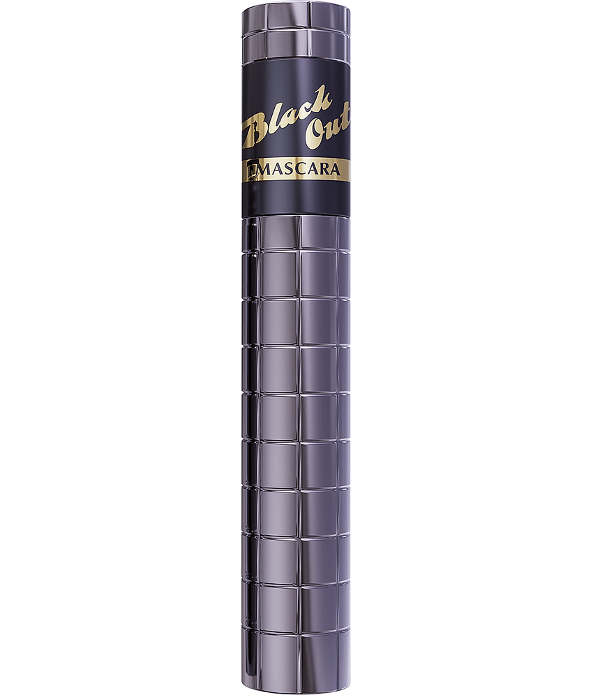shryoan Mascara Black