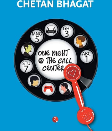 One Night @ The Call Centre