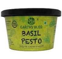 BASIL PESTO BASIL PESTO