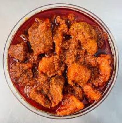 fish pickel - 1 kg