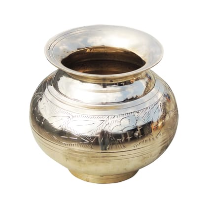 Brass Matki Polish No. 8, 780 ML (ZMAS153 D)