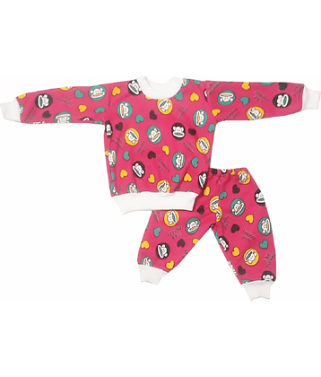 HVM Kids Winter Dress