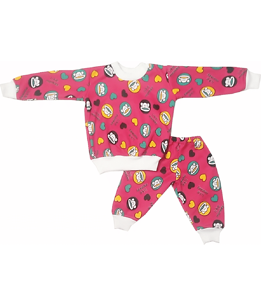 HVM Kids Winter Dress