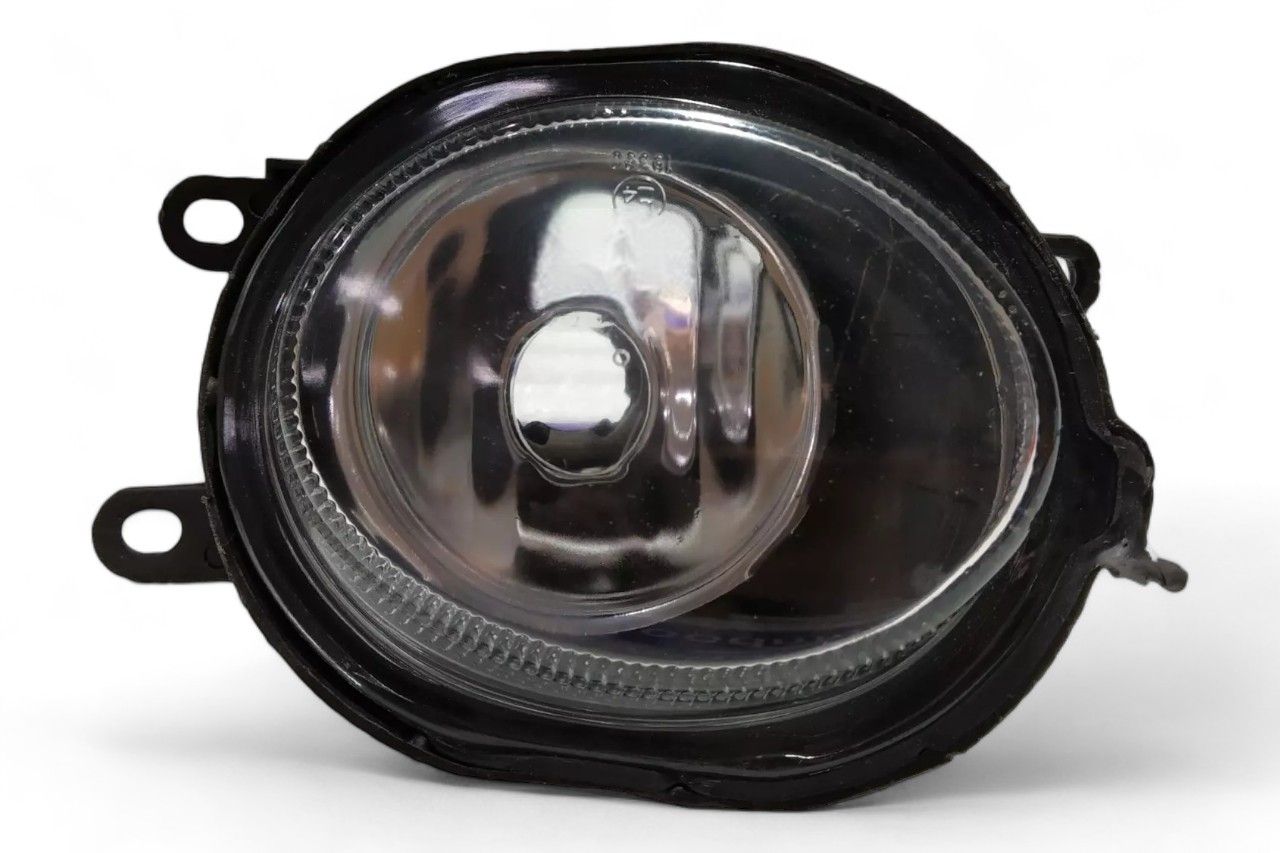 Lumax Front Fog Lamp - LH AV713472