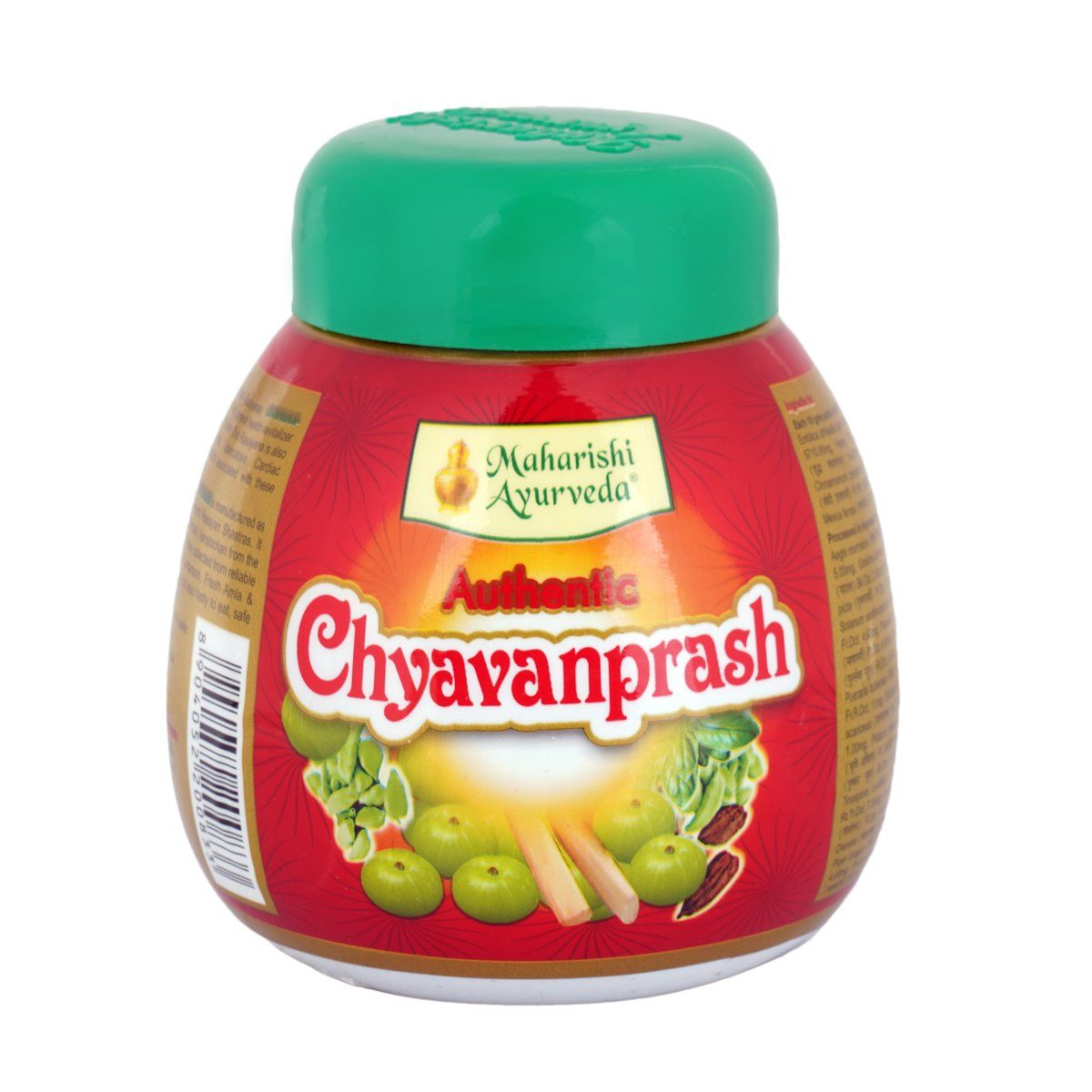 Chayanprash 500gm