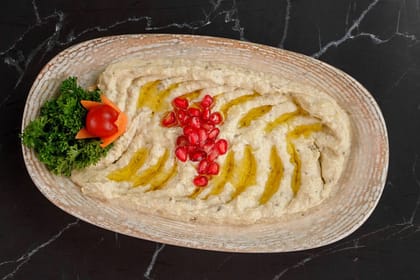 Hummus