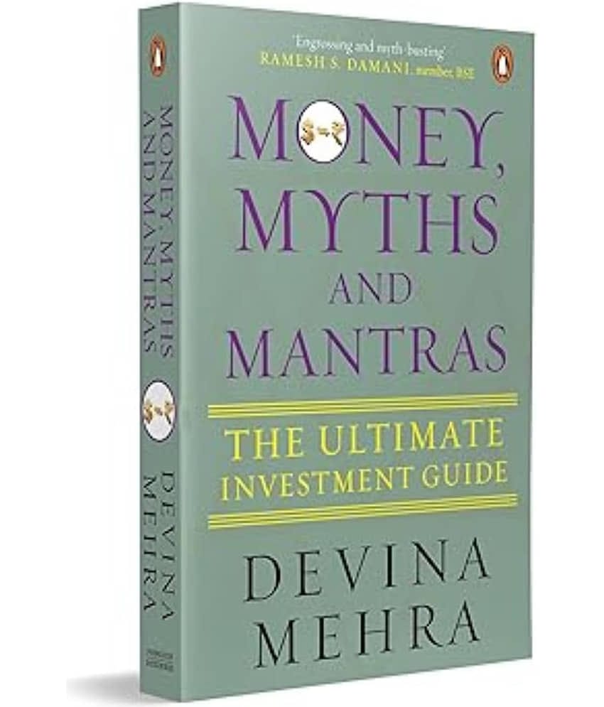 Money, Myths And Mantras