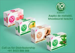 10 TEN SCENTS