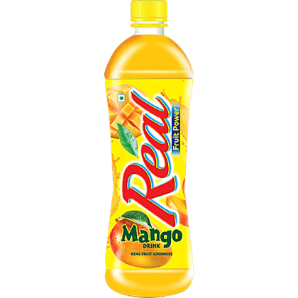 Real Mango Drink, 1.2 L