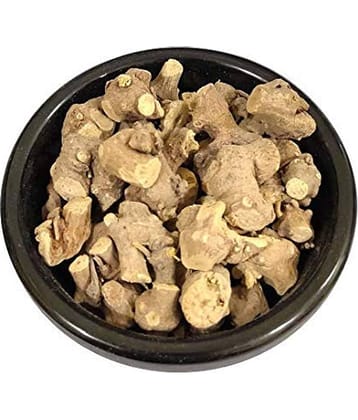 Nutrixia Food Piplamool , Ganthoda , Pipal Mul Raw Herbs 500 Gm Pack of 1