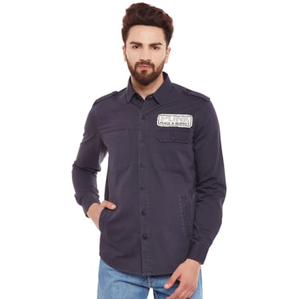 SSG-16022-L / Charcoal