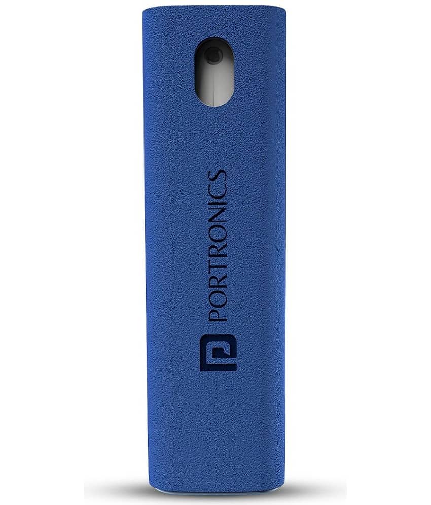 Portronics None Mobile Gift Hampers for Smartphones and Tablets ( Red )