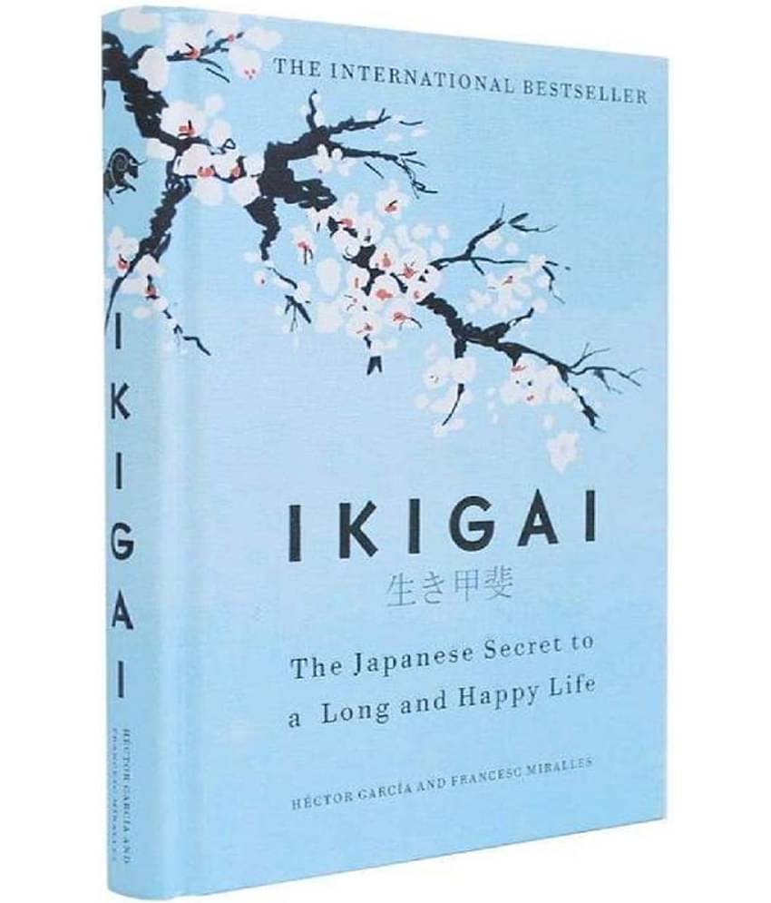 IKIGAI