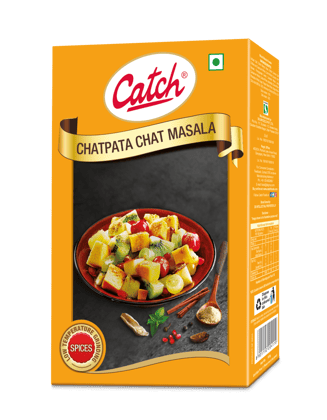 Catch Blends || Chatpata Chat Masala || 100 Grams