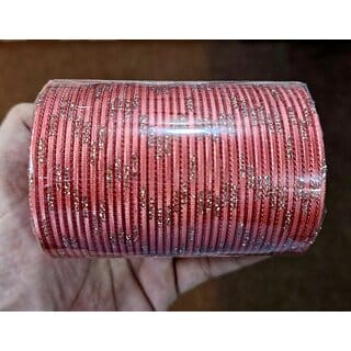 Omsar Jewelry Metal Bangle Set