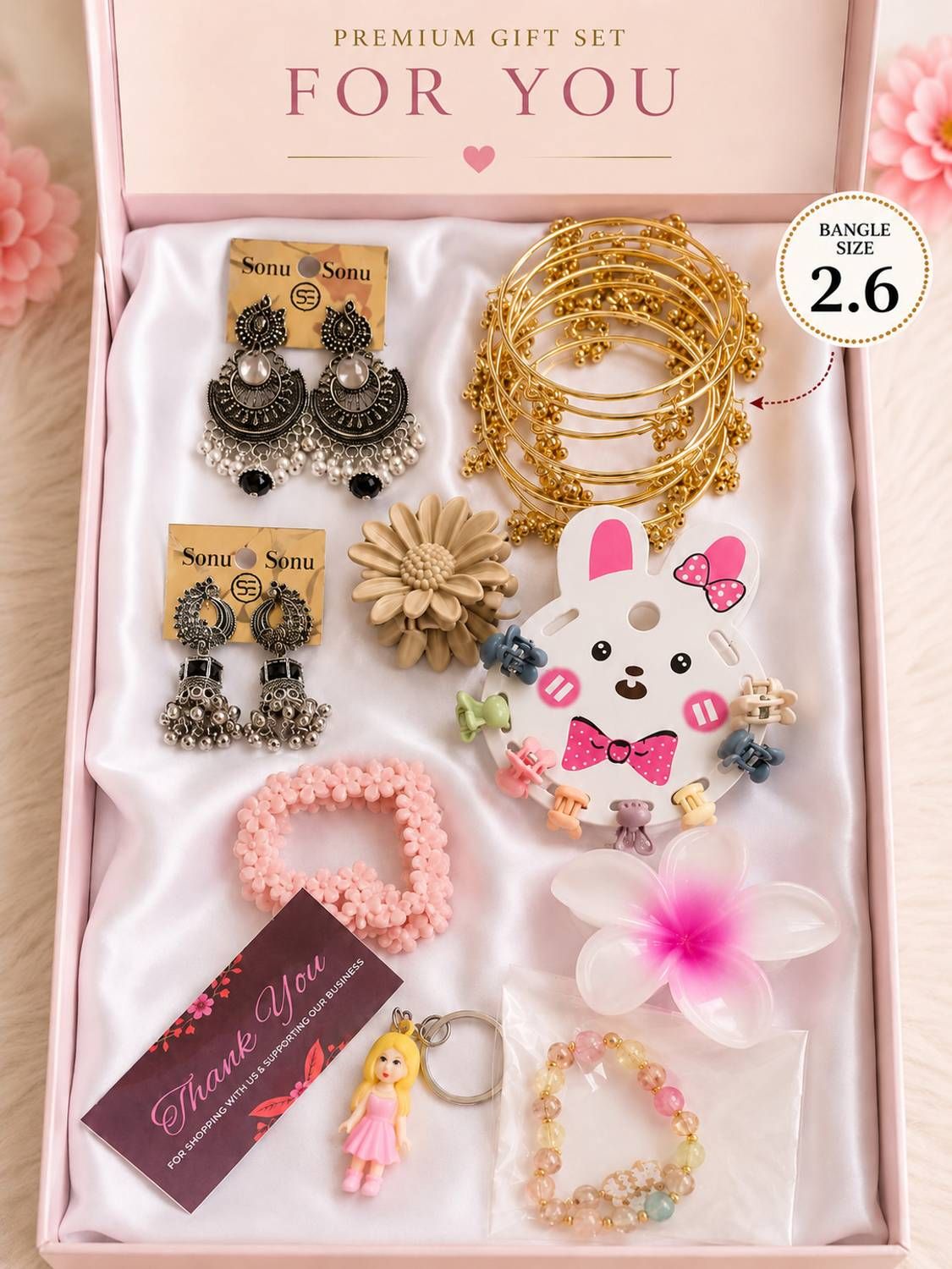 Jewellery Gift Set Set 41